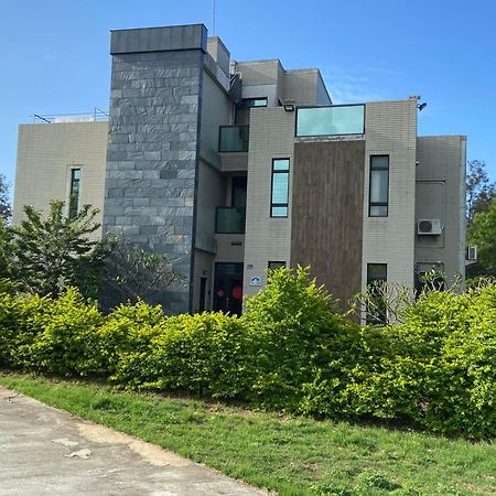 Kinmen 2 Home Puju Homestay Jinhu Zewnętrze zdjęcie