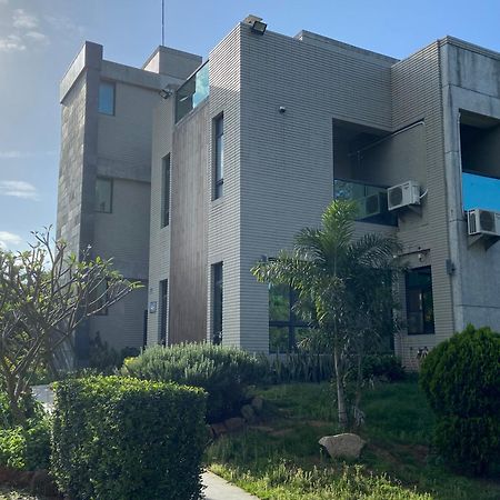 Kinmen 2 Home Puju Homestay Jinhu Zewnętrze zdjęcie