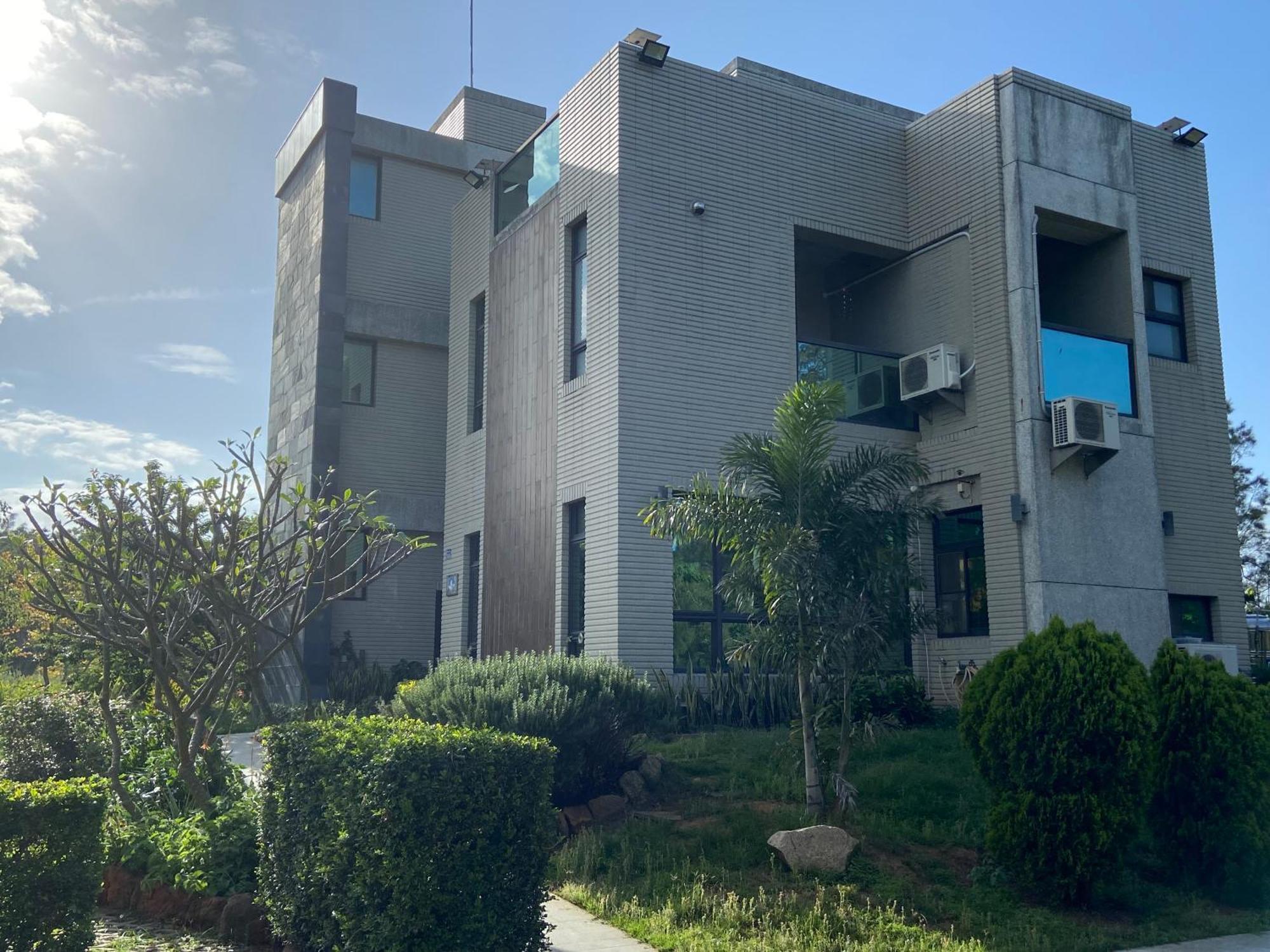 Kinmen 2 Home Puju Homestay Jinhu Zewnętrze zdjęcie