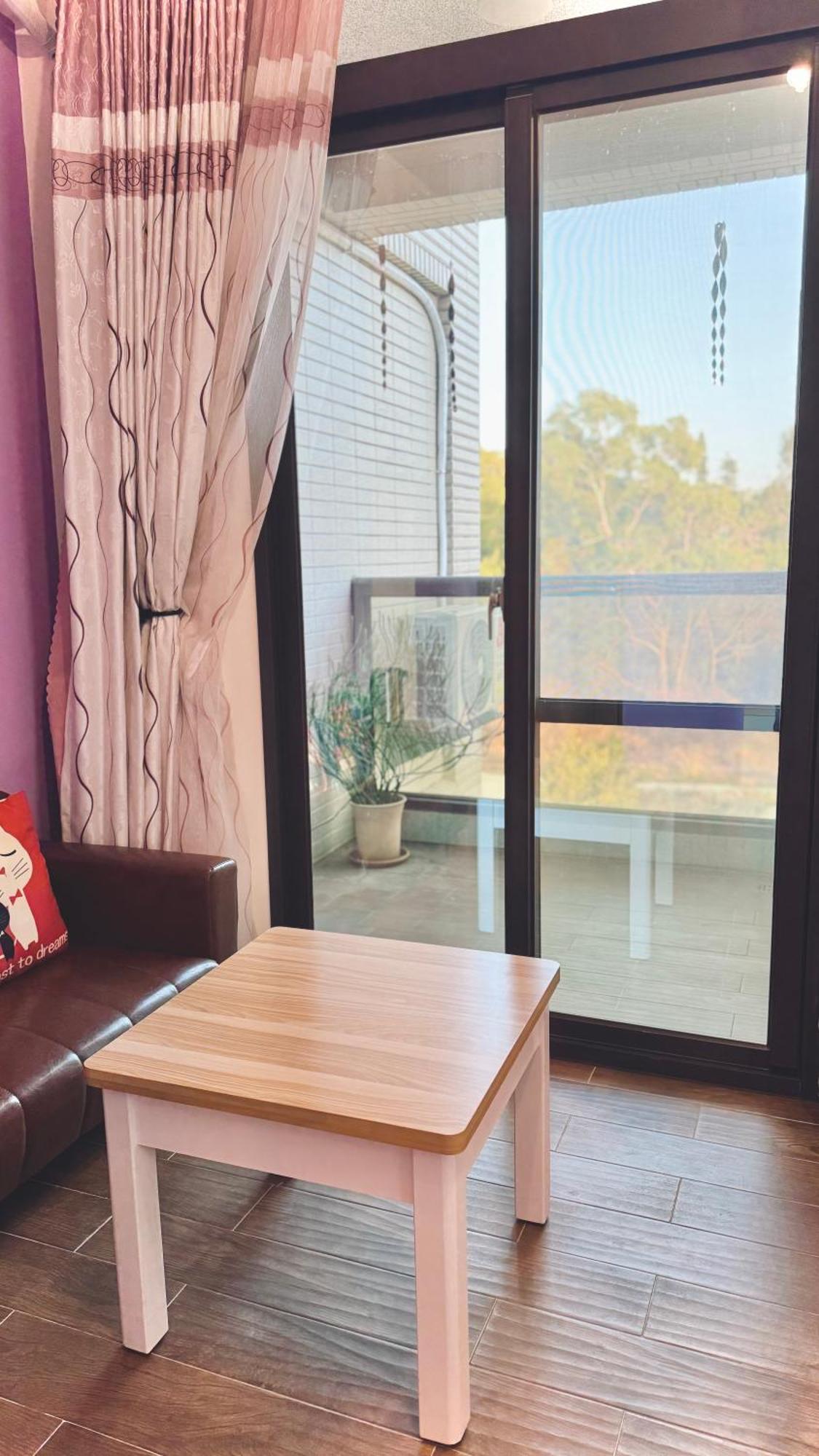 Kinmen 2 Home Puju Homestay Jinhu Zewnętrze zdjęcie