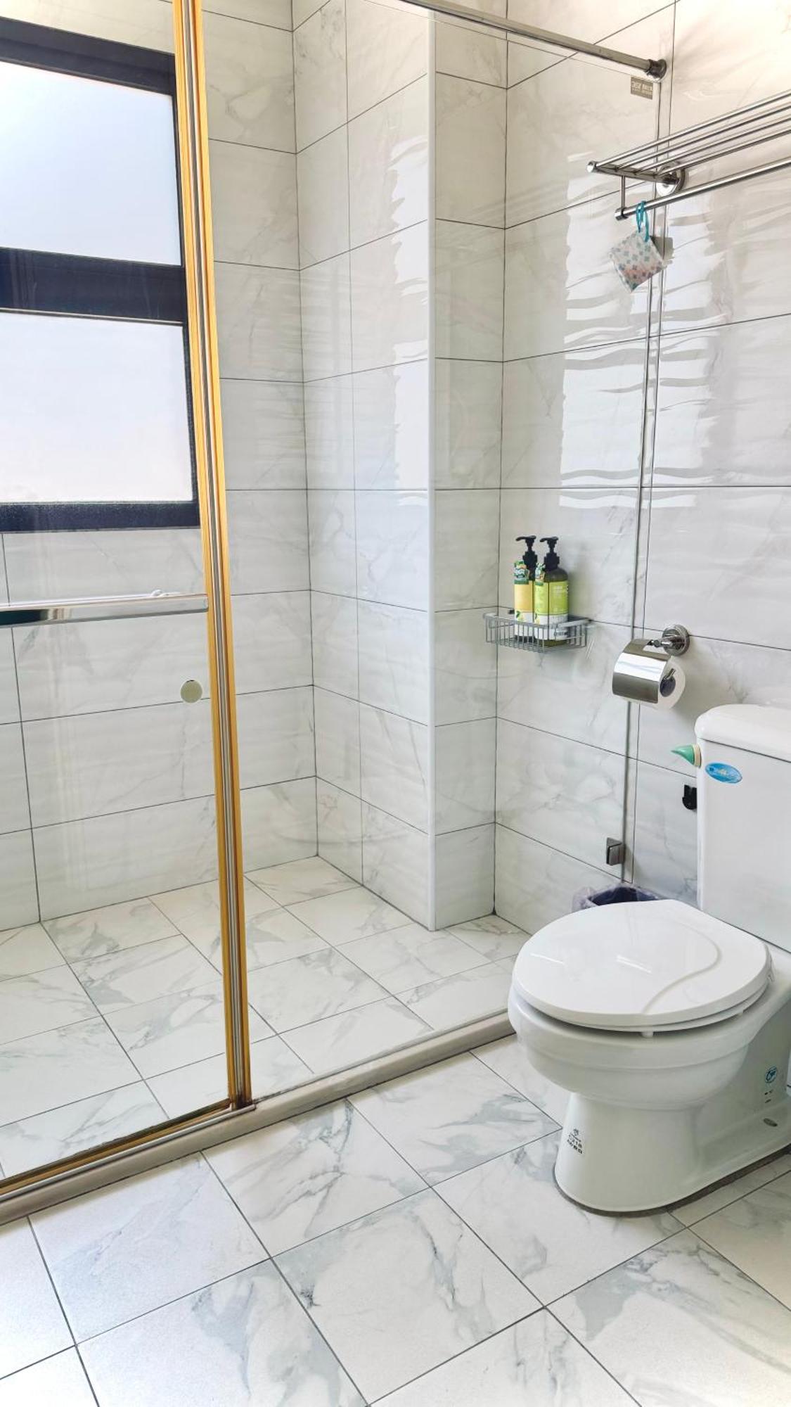 Kinmen 2 Home Puju Homestay Jinhu Zewnętrze zdjęcie