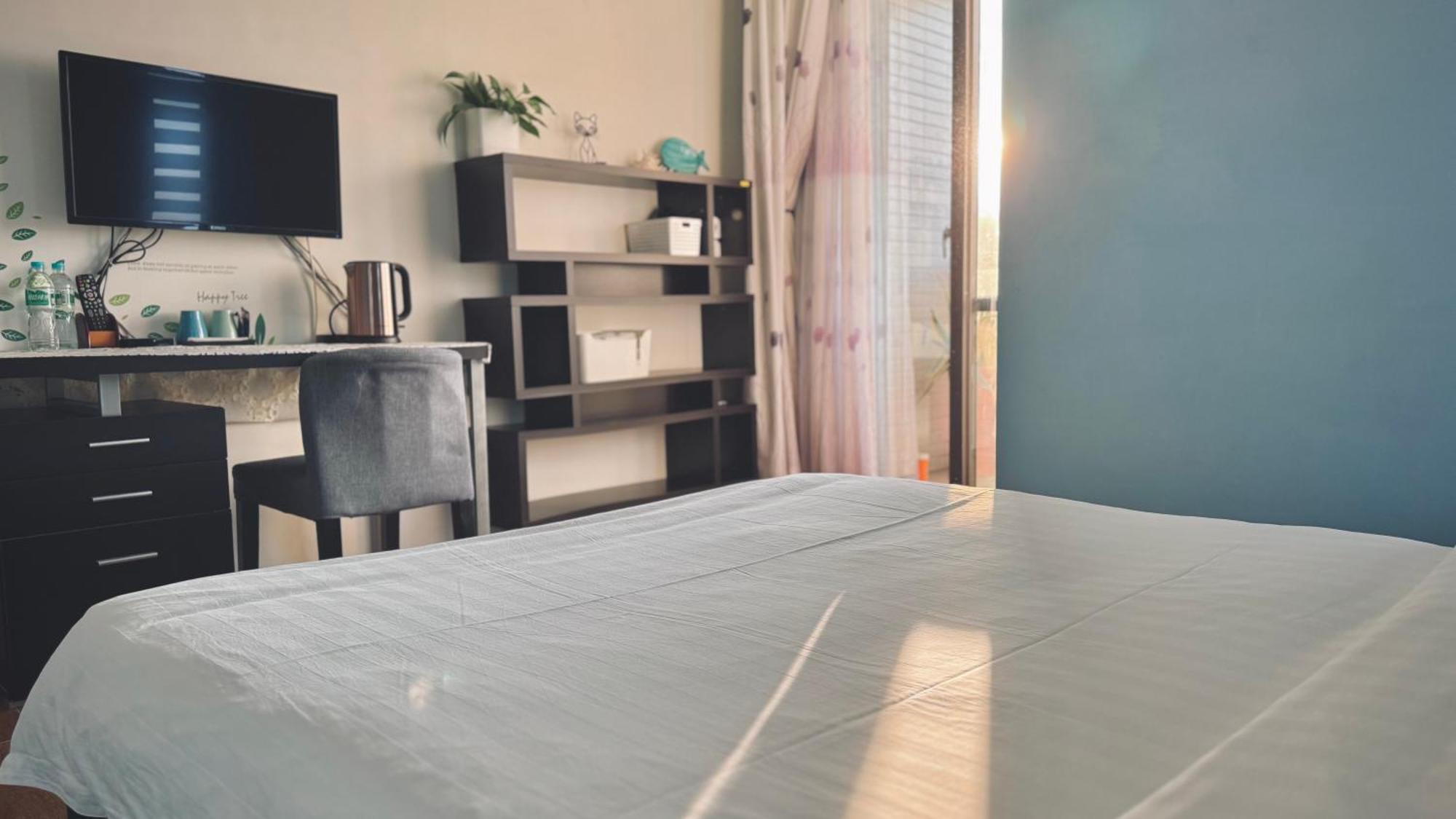 Kinmen 2 Home Puju Homestay Jinhu Zewnętrze zdjęcie