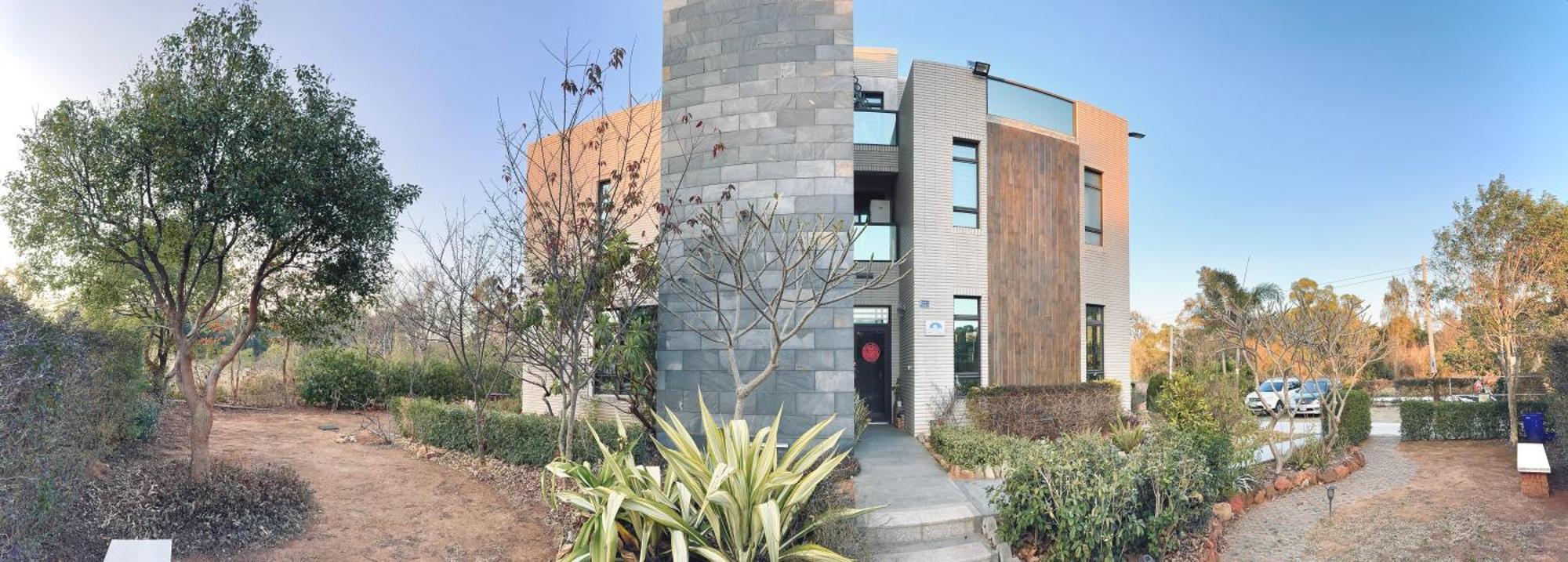 Kinmen 2 Home Puju Homestay Jinhu Zewnętrze zdjęcie