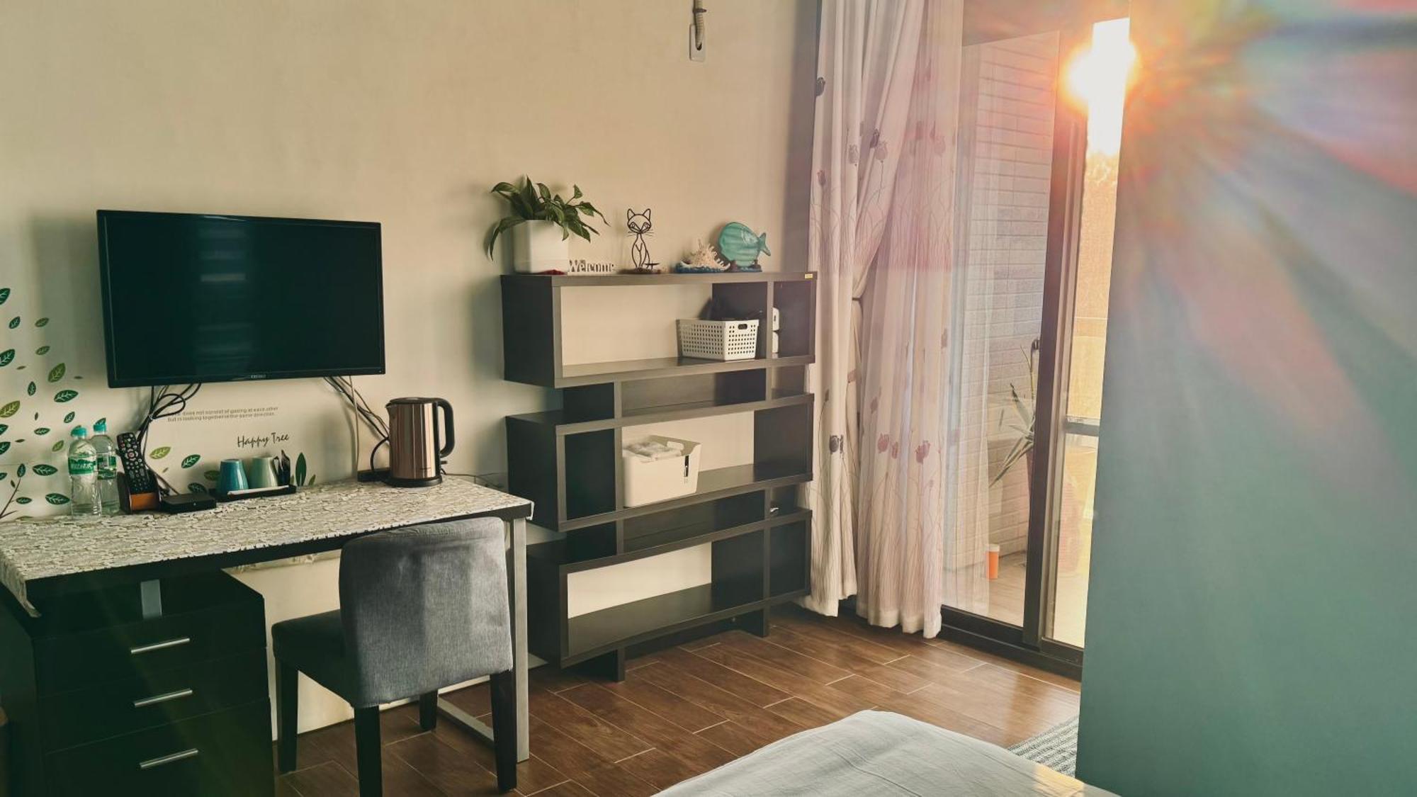 Kinmen 2 Home Puju Homestay Jinhu Zewnętrze zdjęcie
