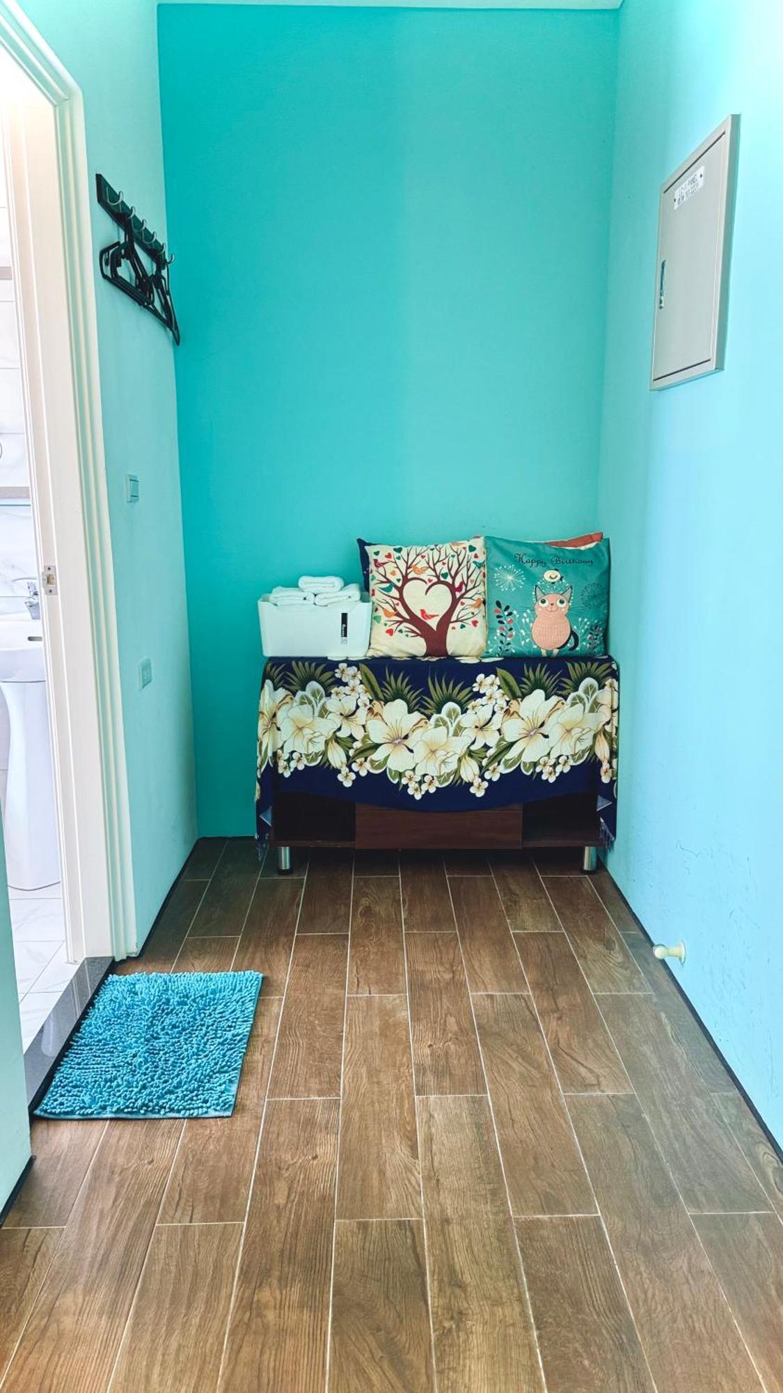 Kinmen 2 Home Puju Homestay Jinhu Zewnętrze zdjęcie