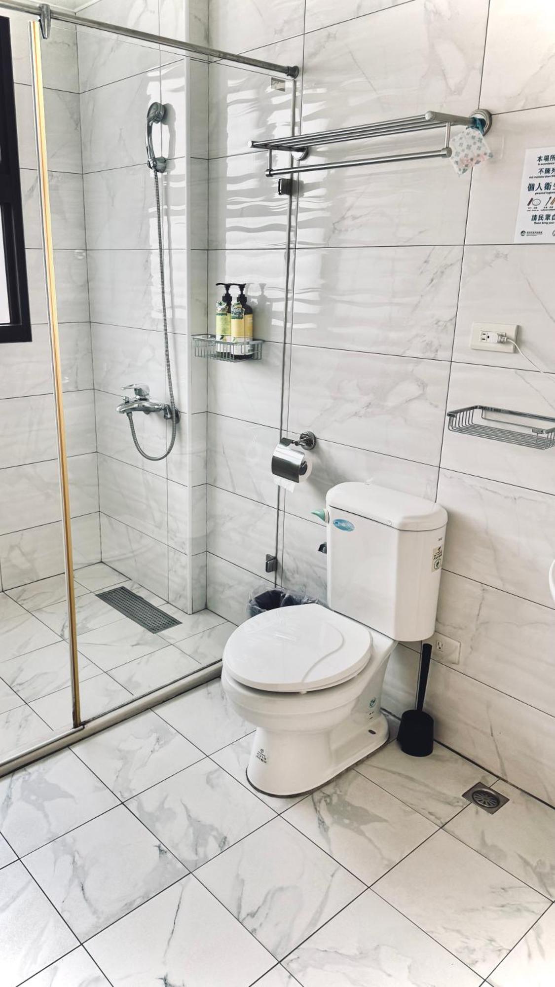Kinmen 2 Home Puju Homestay Jinhu Zewnętrze zdjęcie