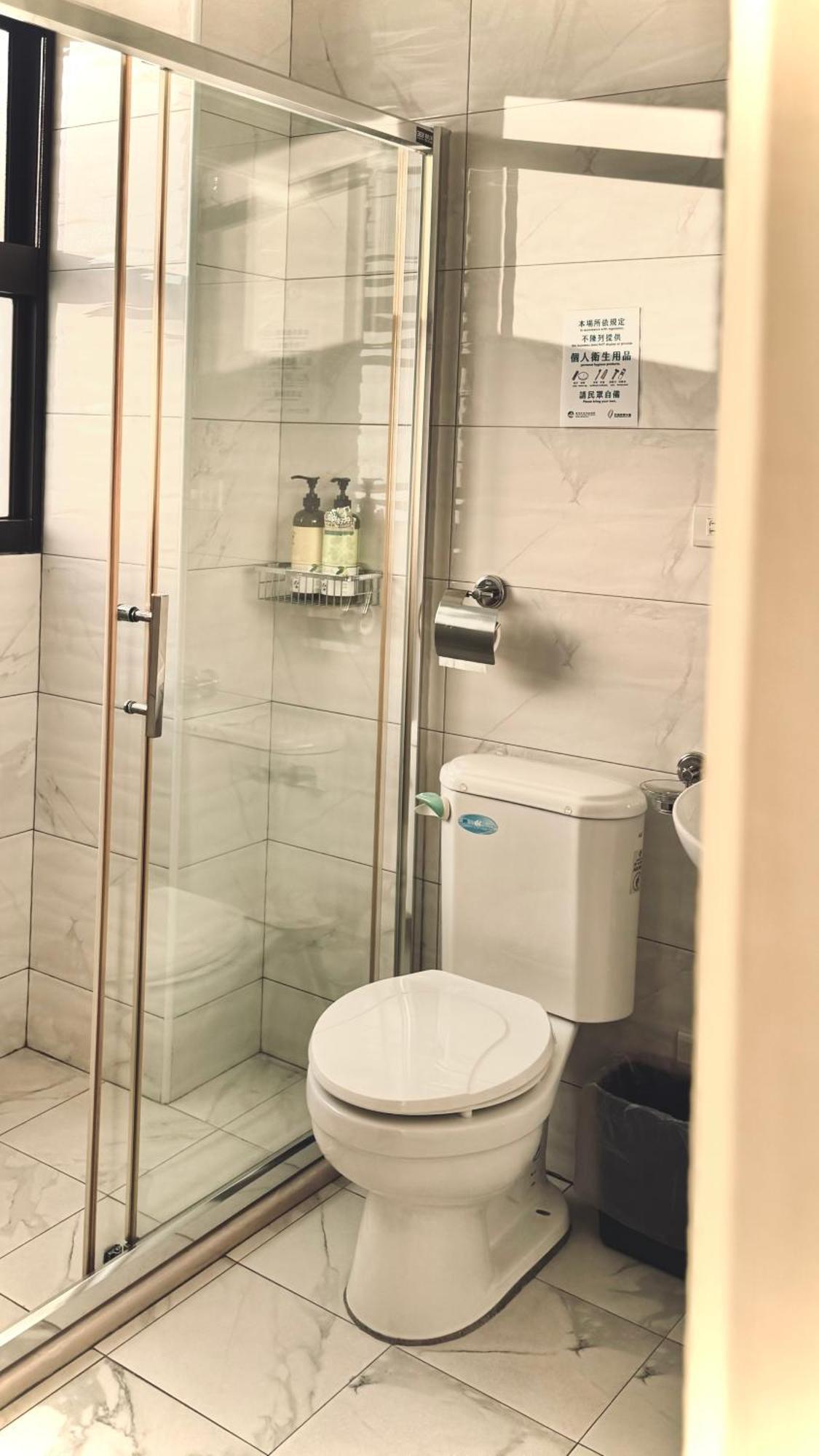 Kinmen 2 Home Puju Homestay Jinhu Zewnętrze zdjęcie