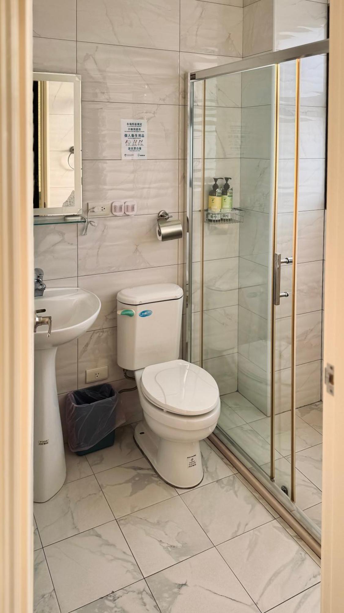 Kinmen 2 Home Puju Homestay Jinhu Zewnętrze zdjęcie