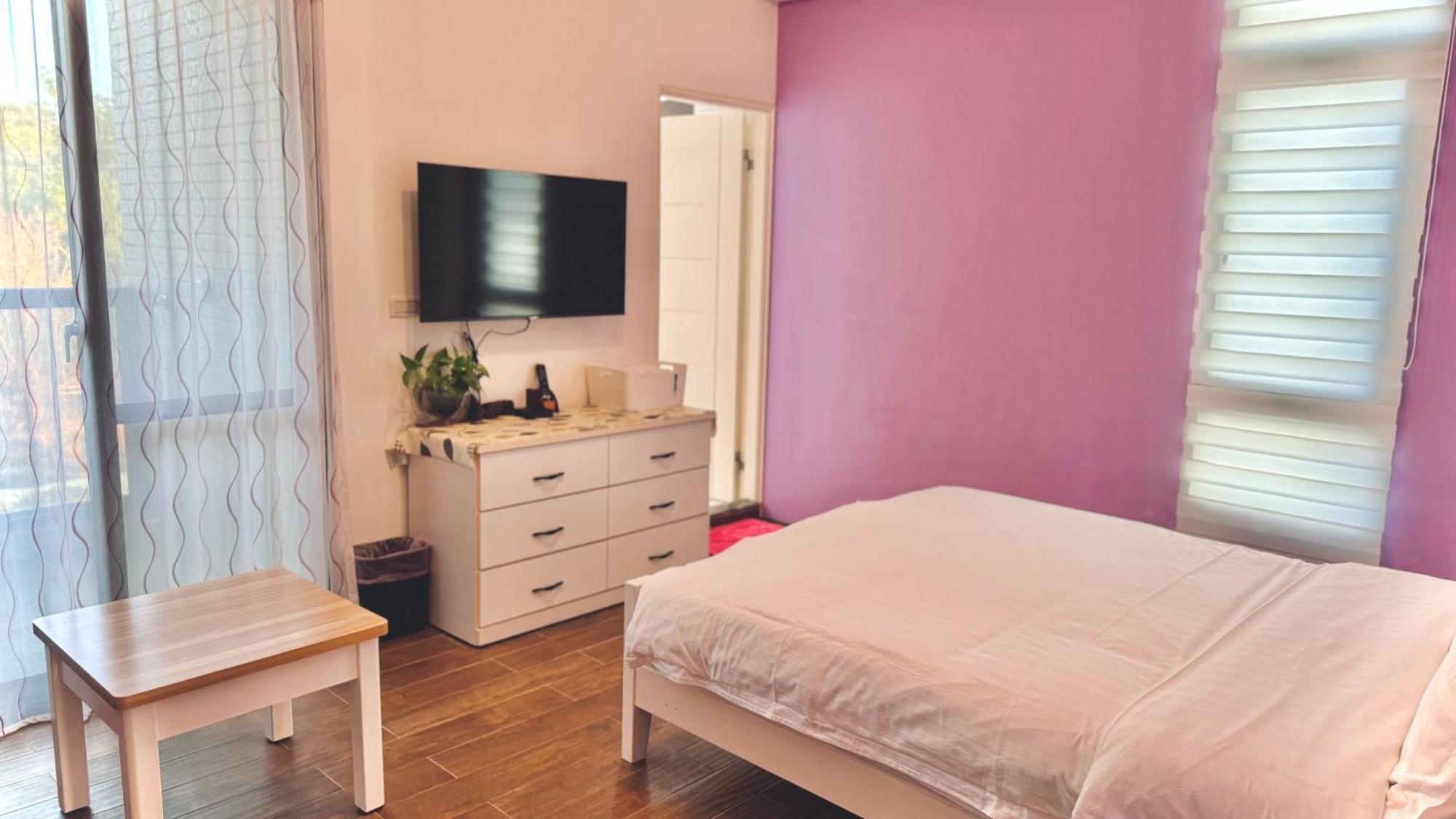Kinmen 2 Home Puju Homestay Jinhu Zewnętrze zdjęcie