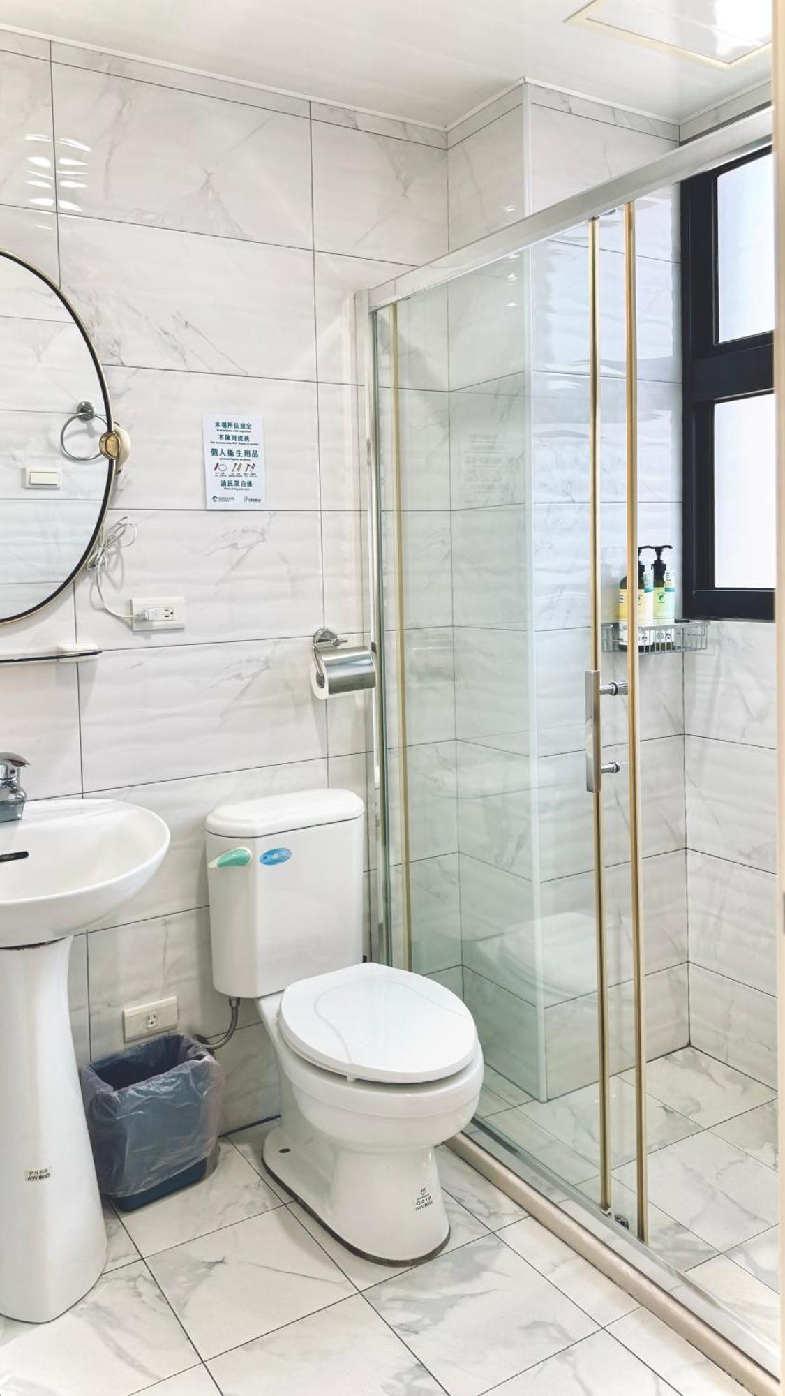 Kinmen 2 Home Puju Homestay Jinhu Zewnętrze zdjęcie