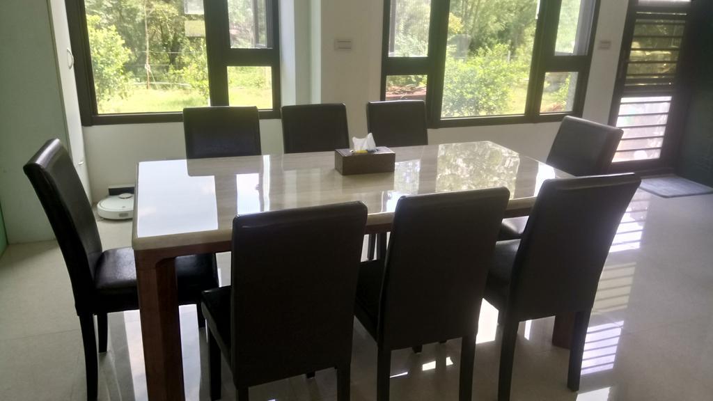 Kinmen 2 Home Puju Homestay Jinhu Zewnętrze zdjęcie