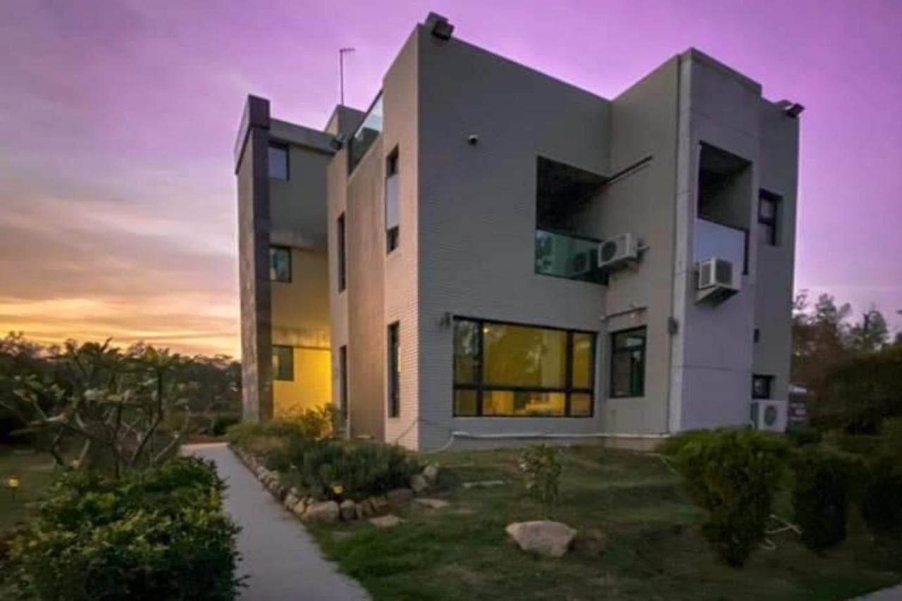 Kinmen 2 Home Puju Homestay Jinhu Zewnętrze zdjęcie
